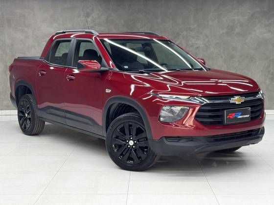 CHEVROLET MONTANA 1.2 TURBO FLEX LT MANUAL